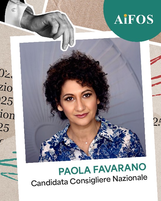Favarano Paola