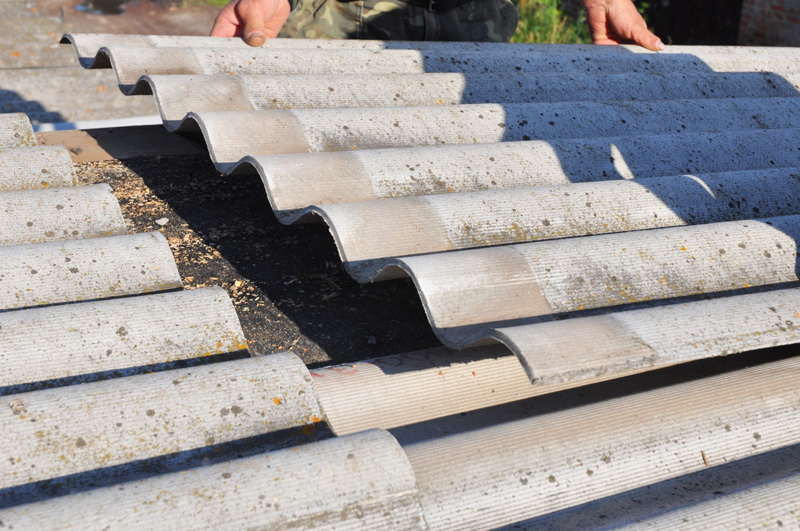 Amianto, dal 2026 regole nuove e più stringenti